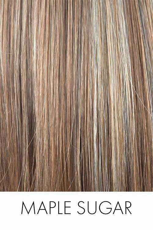 Coco <br>Synthetic Wig