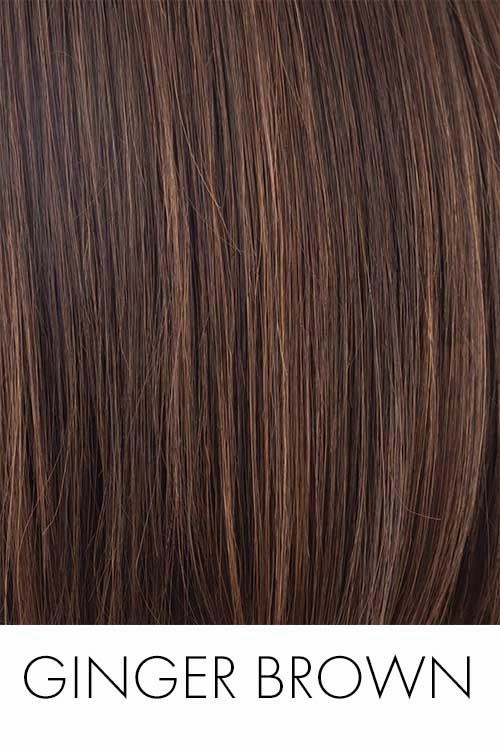 Coco <br>Synthetic Wig