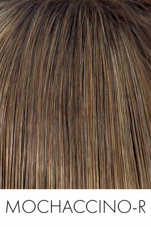 Coco <br>Synthetic Wig