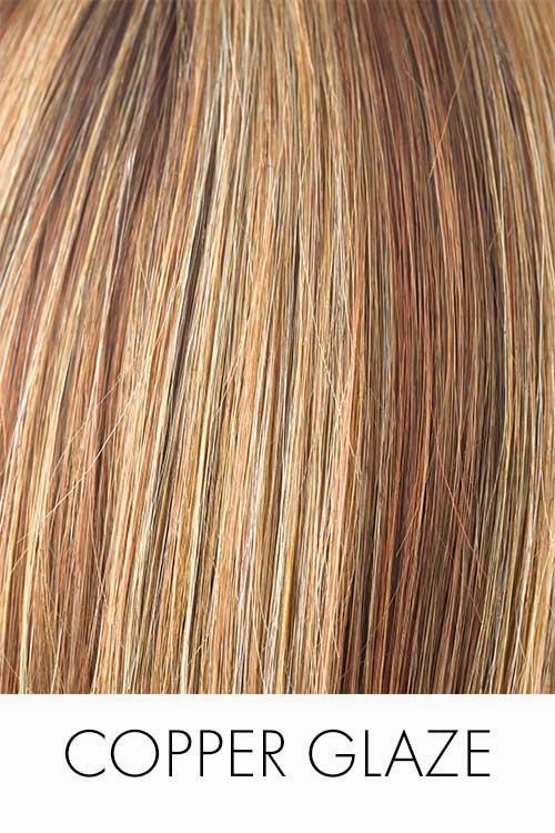 Coco <br>Synthetic Wig
