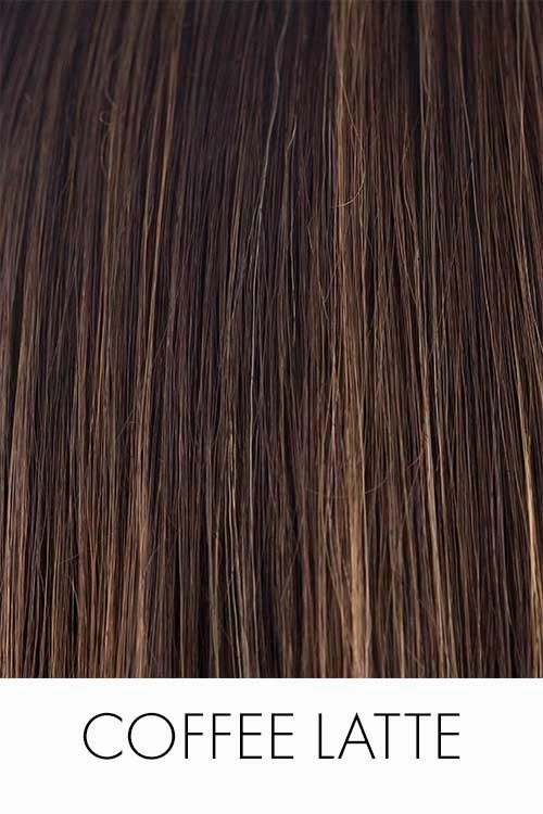 Coco <br>Synthetic Wig