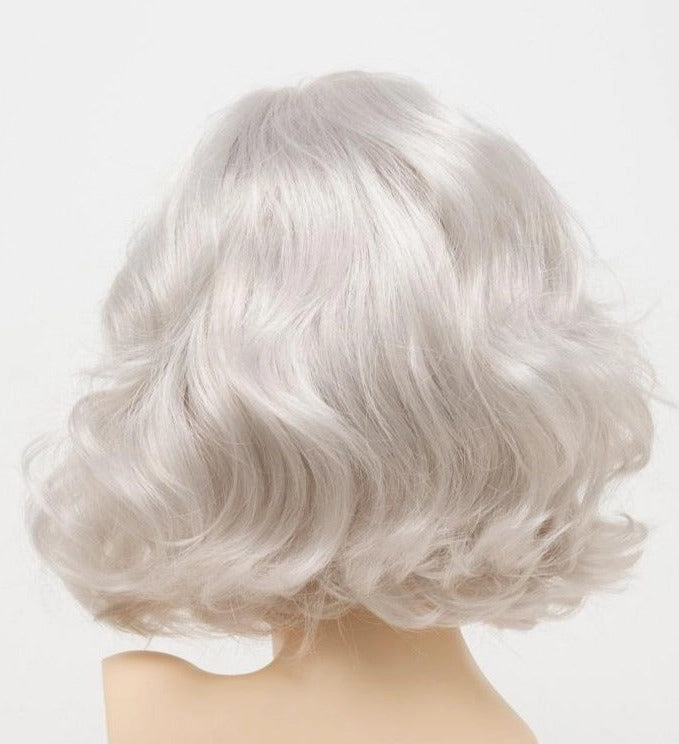 Coco Wig by Envy | Synthetic Hair | Average Cap