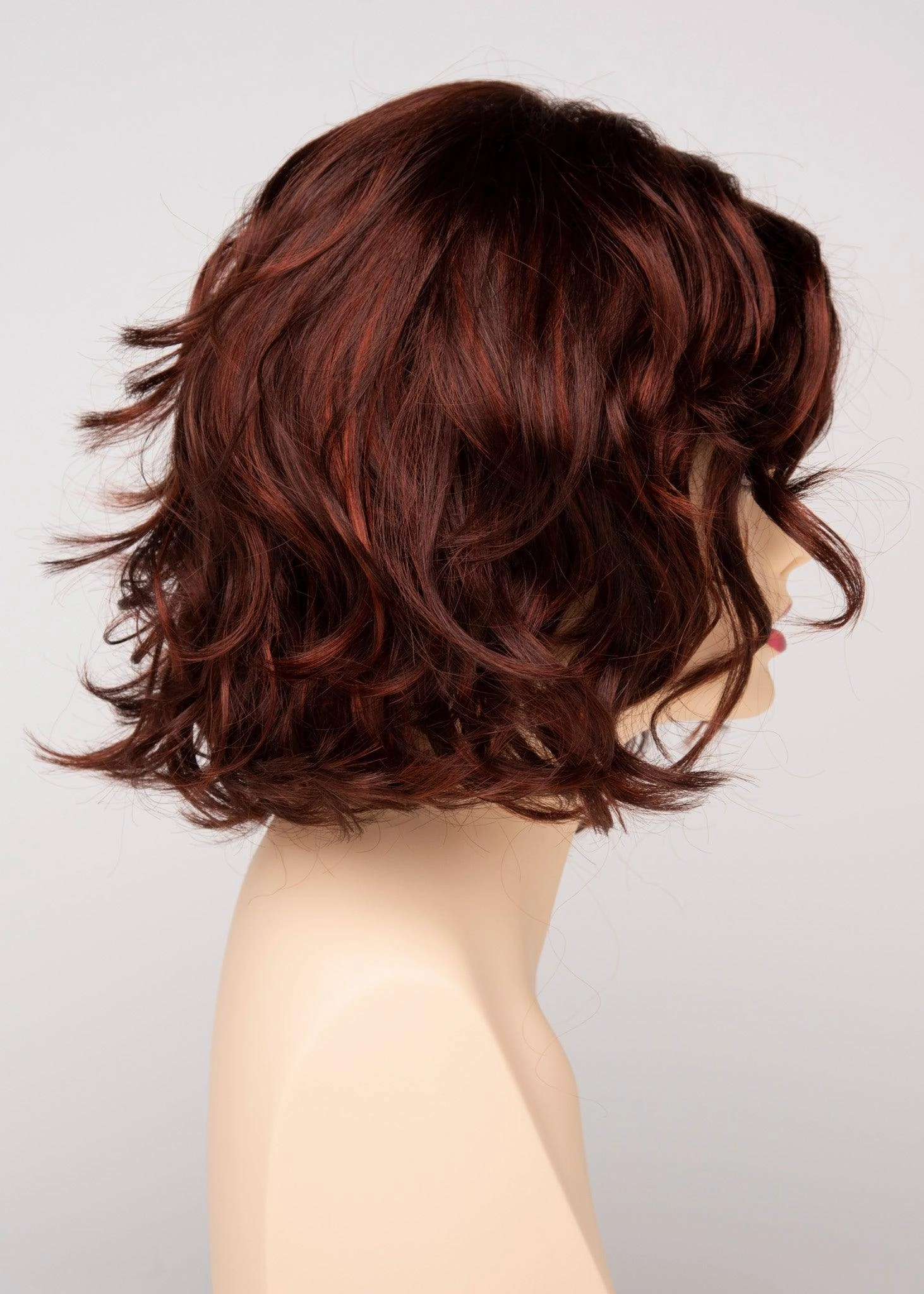 Coco Wig by Envy | Synthetic (Lace Front Mono Part)