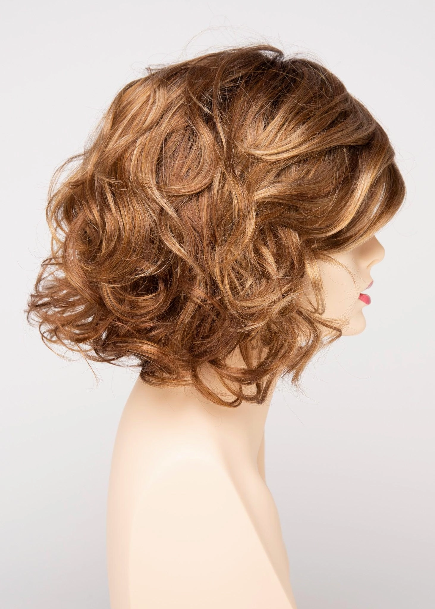 Coco Wig by Envy | Synthetic (Lace Front Mono Part)