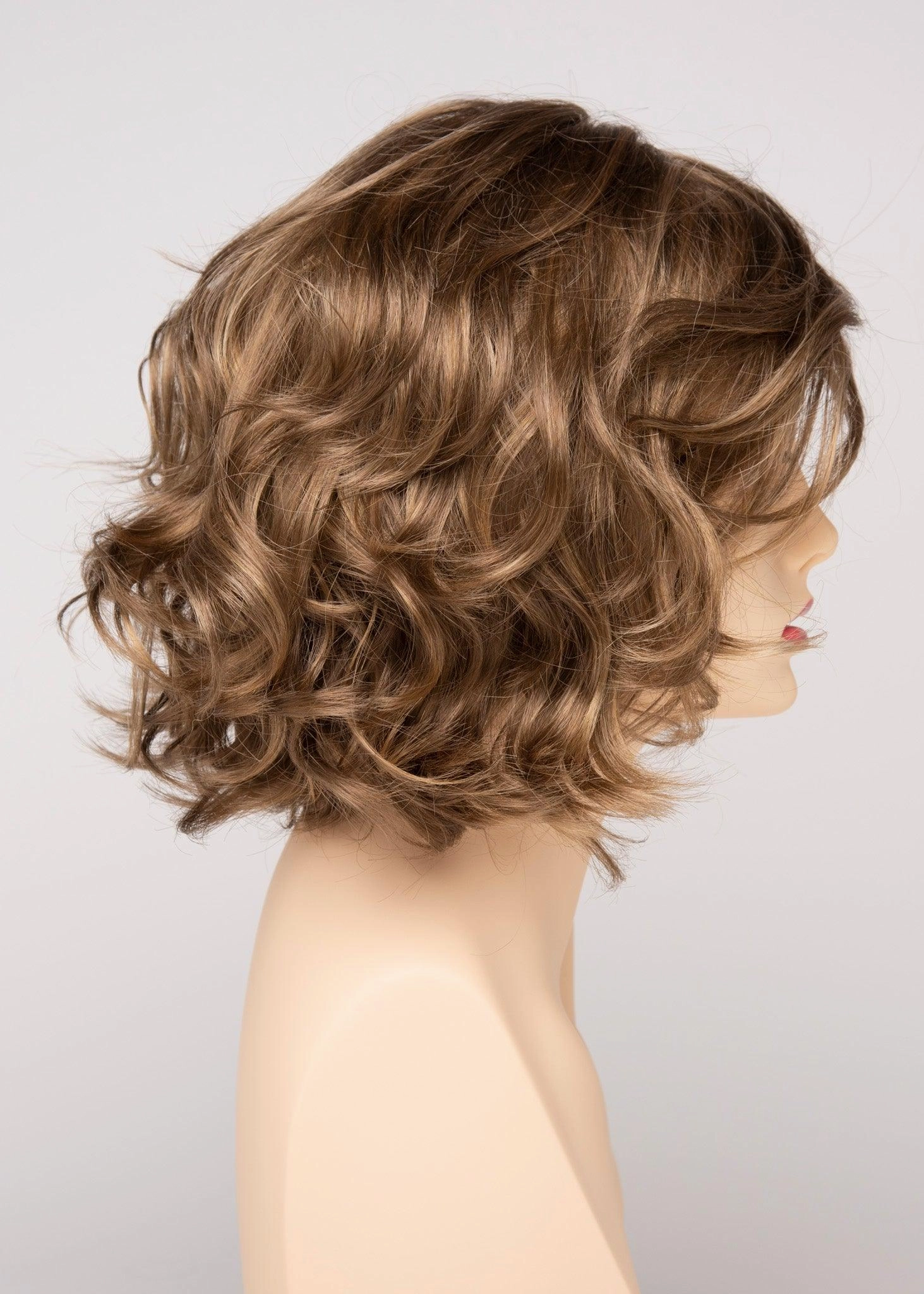 Coco Wig by Envy | Synthetic (Lace Front Mono Part)