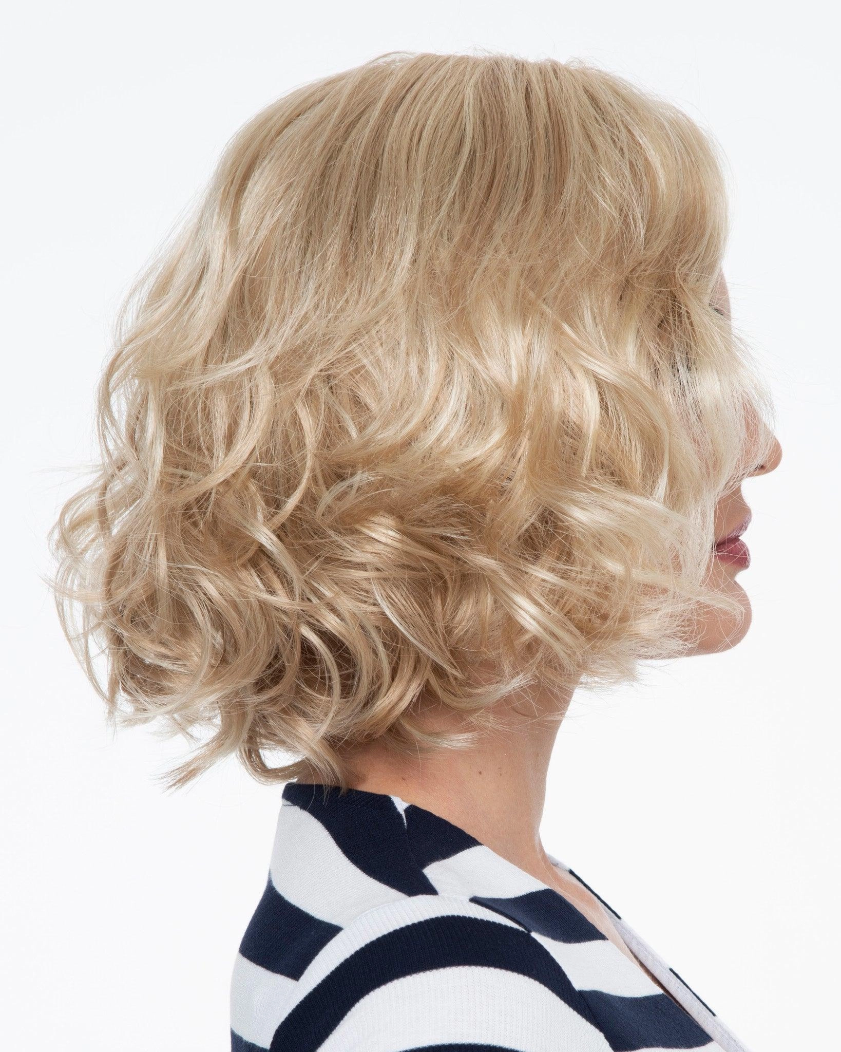 Coco Wig by Envy | Synthetic (Lace Front Mono Part)