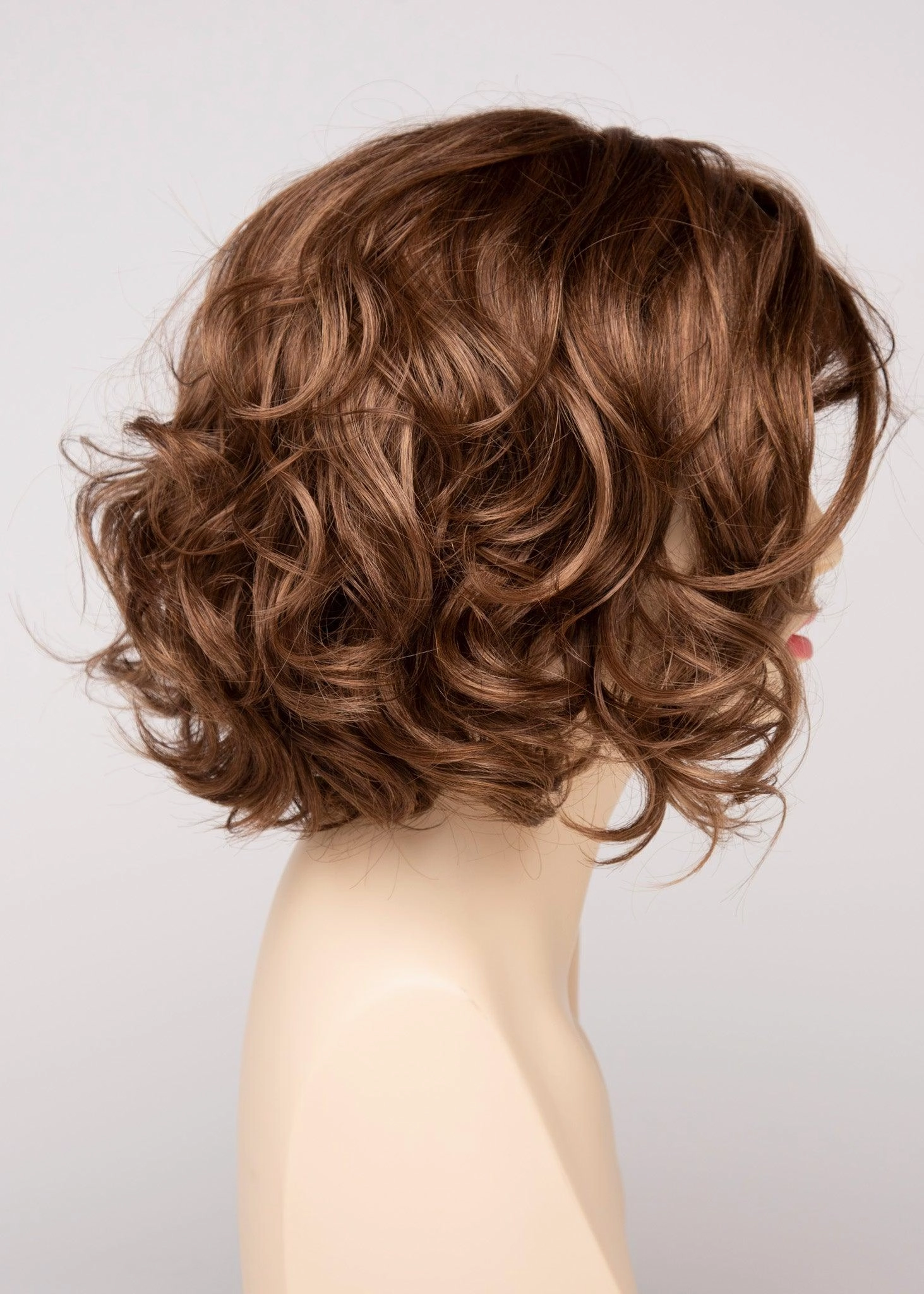 Coco Wig by Envy | Synthetic (Lace Front Mono Part)