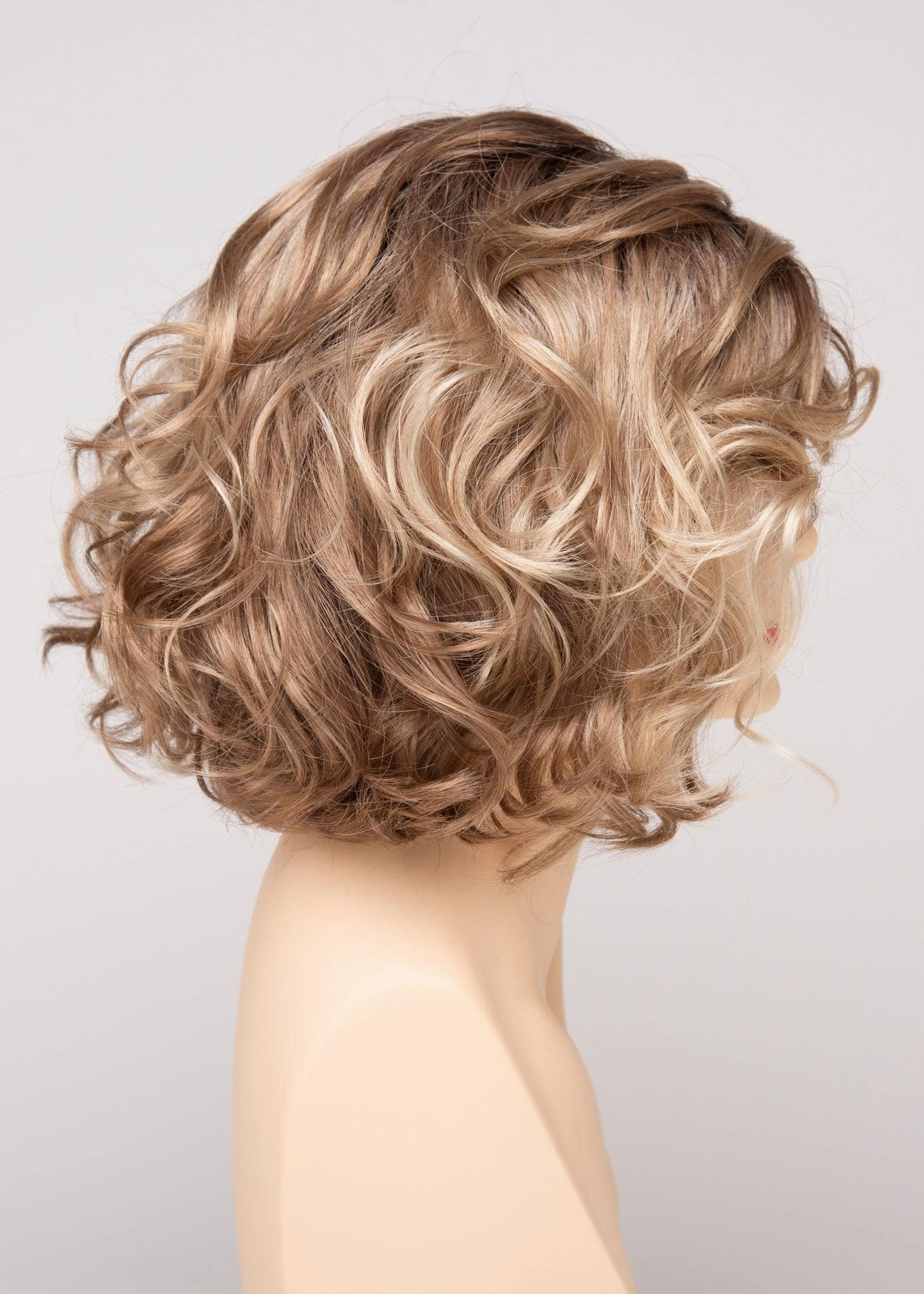 Coco Wig by Envy | Synthetic (Lace Front Mono Part)