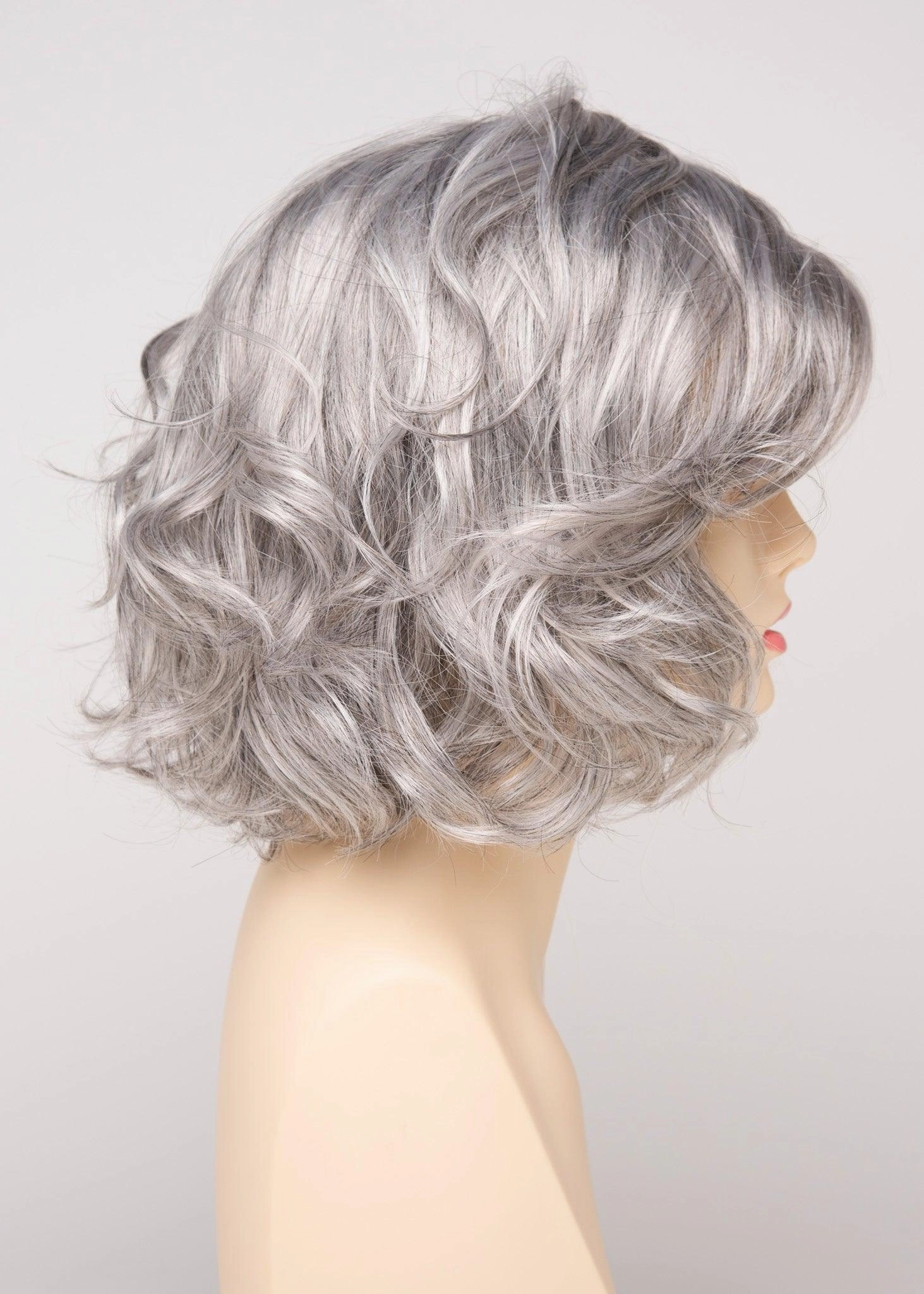 Coco Wig by Envy | Synthetic (Lace Front Mono Part)