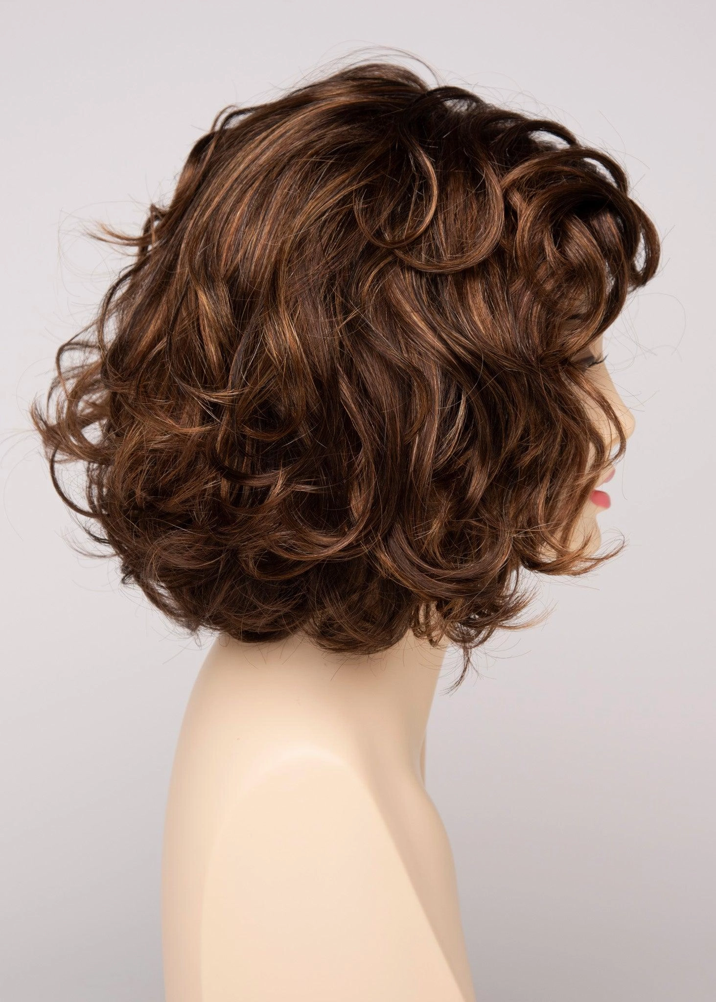 Coco Wig by Envy | Synthetic (Lace Front Mono Part)