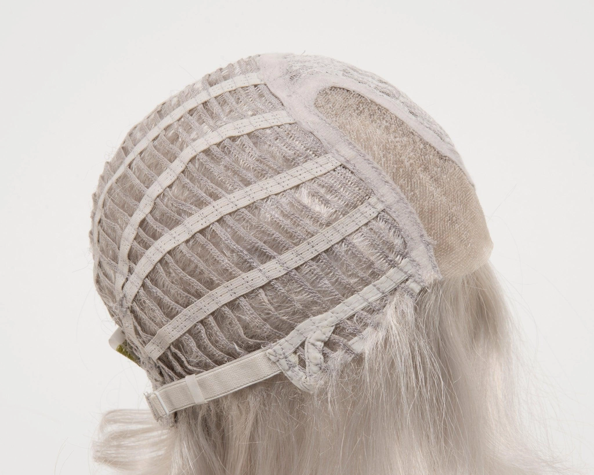 Coco Wig by Envy | Synthetic (Lace Front Mono Part)