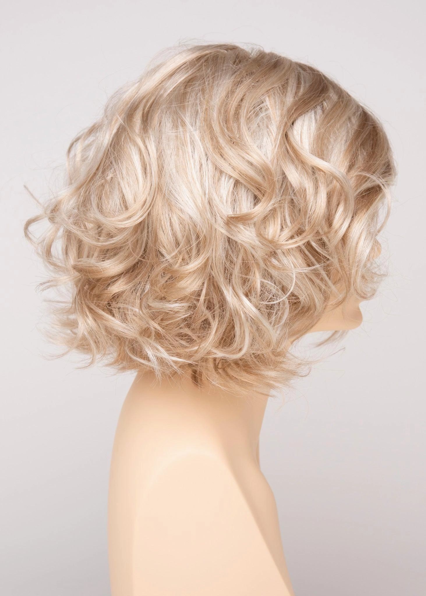 Coco Wig by Envy | Synthetic (Lace Front Mono Part)