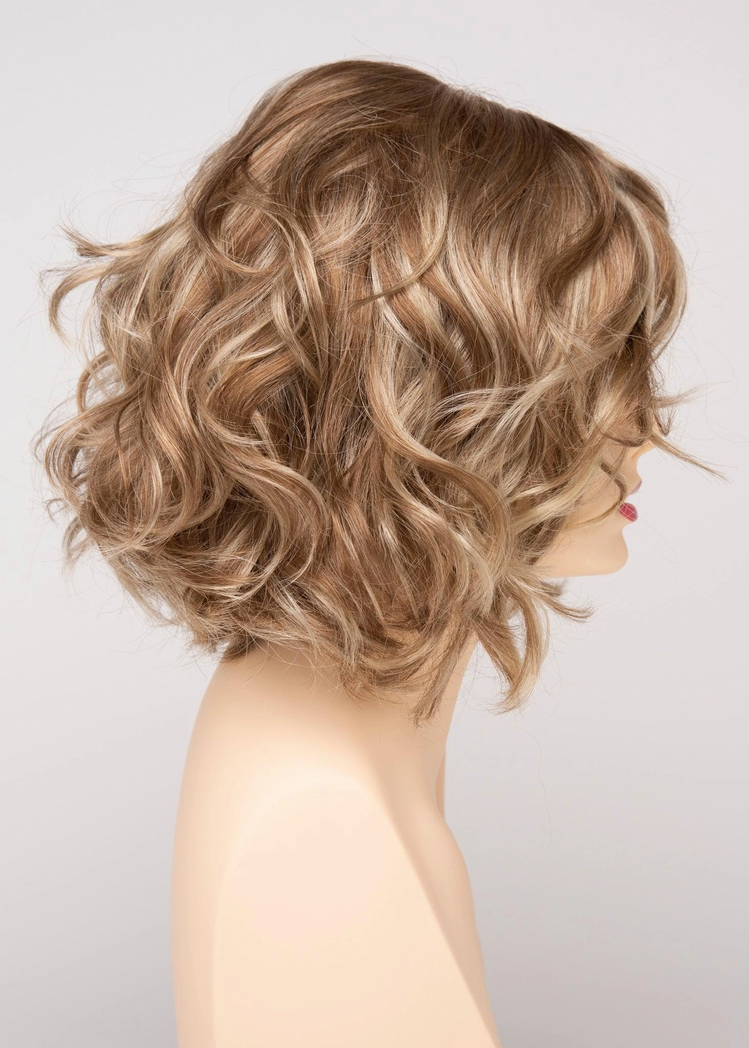 Coco Wig by Envy | Synthetic (Lace Front Mono Part)