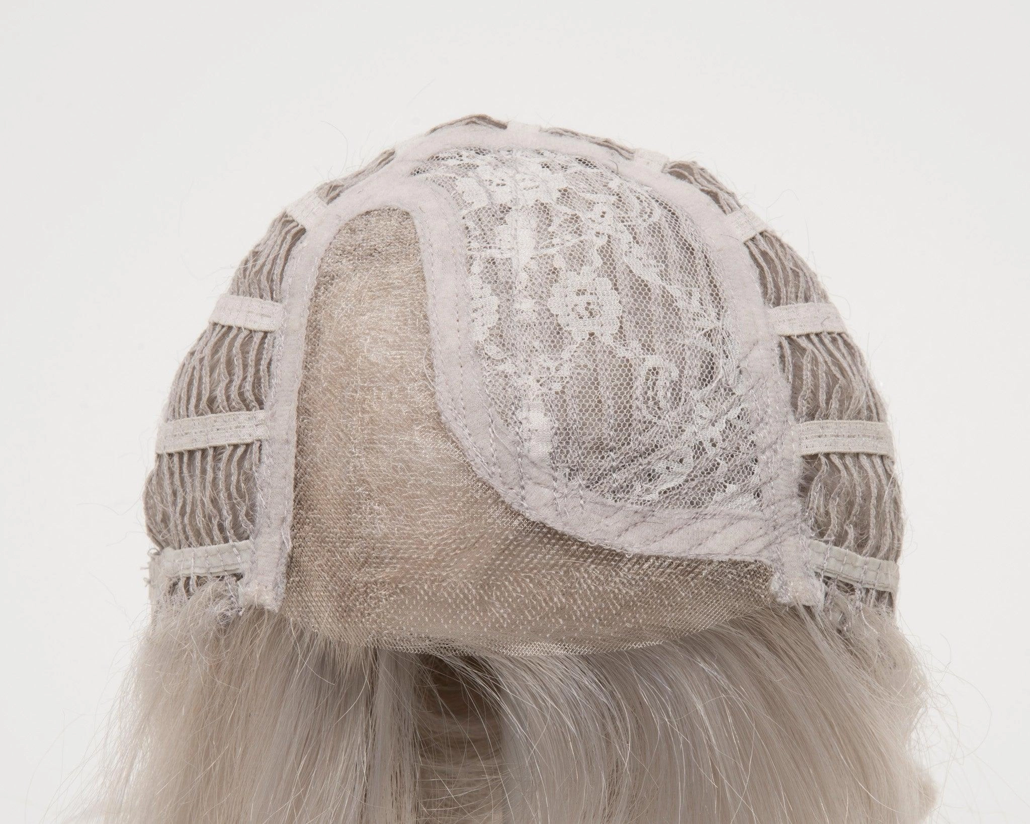 Coco Wig by Envy | Synthetic (Lace Front Mono Part)