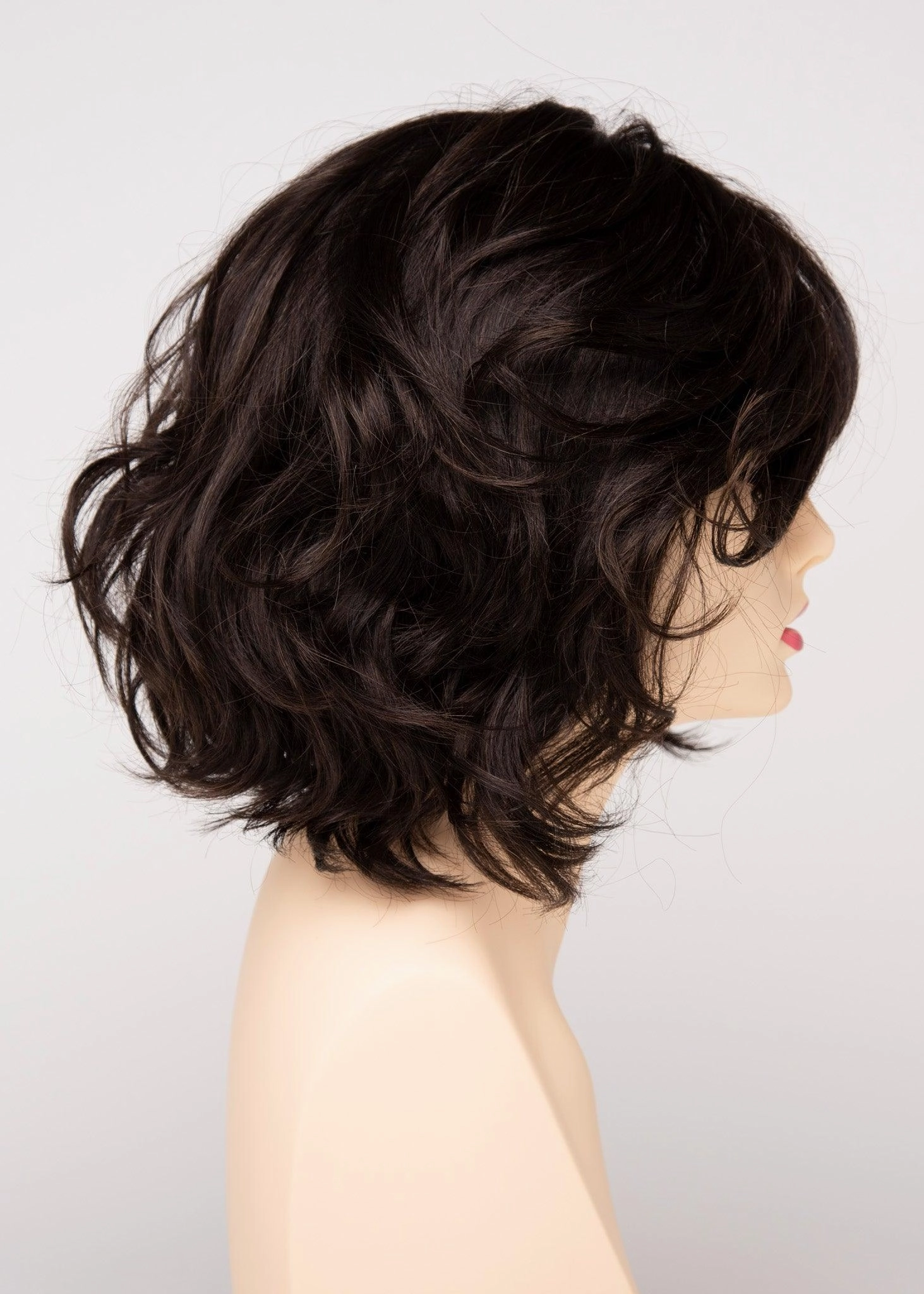 Coco Wig by Envy | Synthetic (Lace Front Mono Part)