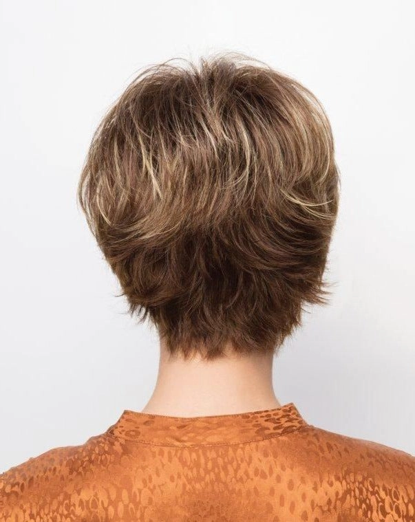 Coco Wig by Rene of Paris | Synthetic Hair | Average Cap