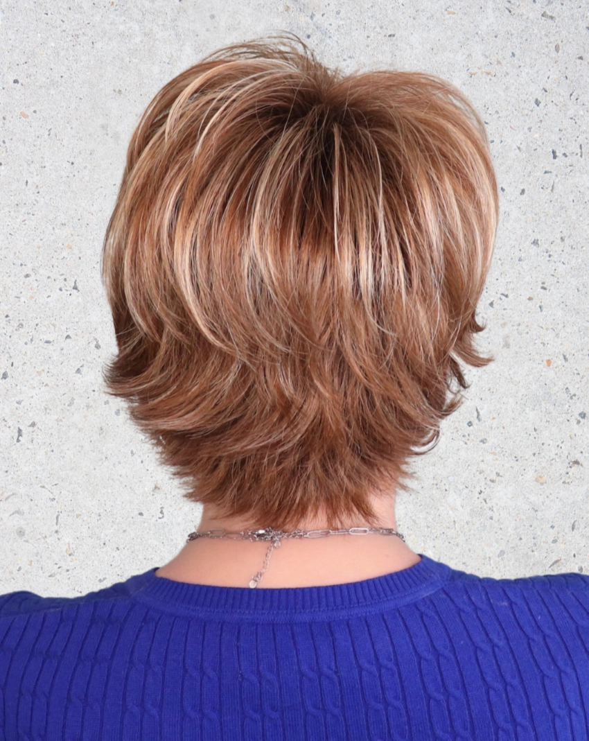 Coco Wig by Rene of Paris | Synthetic Hair | Average Cap