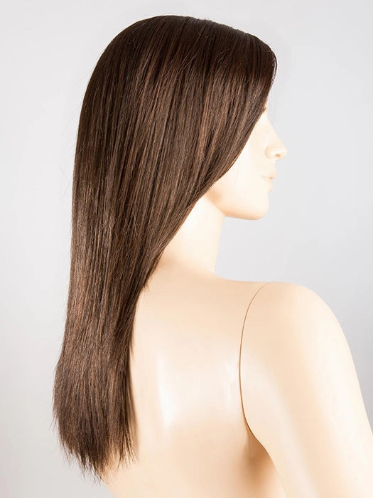 Code Mono Wig by Ellen Wille | Synthetic Hair | Petite/Average Cap