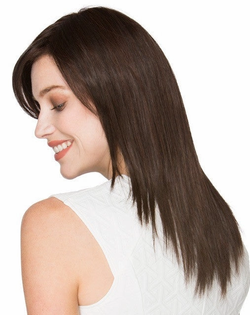 Code Mono Wig by Ellen Wille | Synthetic Hair | Petite/Average Cap