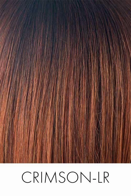 Codi <br>Synthetic Monofilament Wig