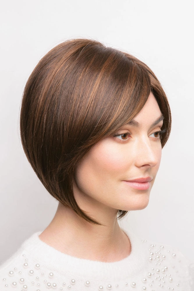 Codi XO <br>Synthetic Monofilament Wig