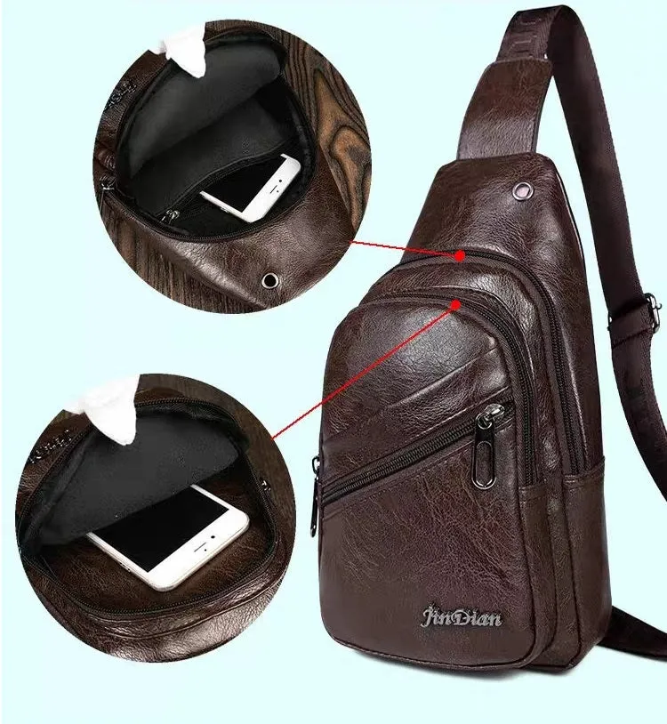 Coffee Messenger Bags Sports Bag Gym Bag 4180