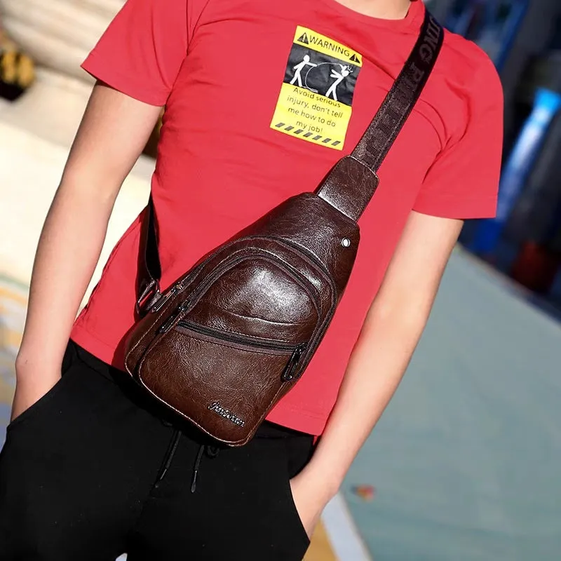 Coffee Messenger Bags Sports Bag Gym Bag 4180