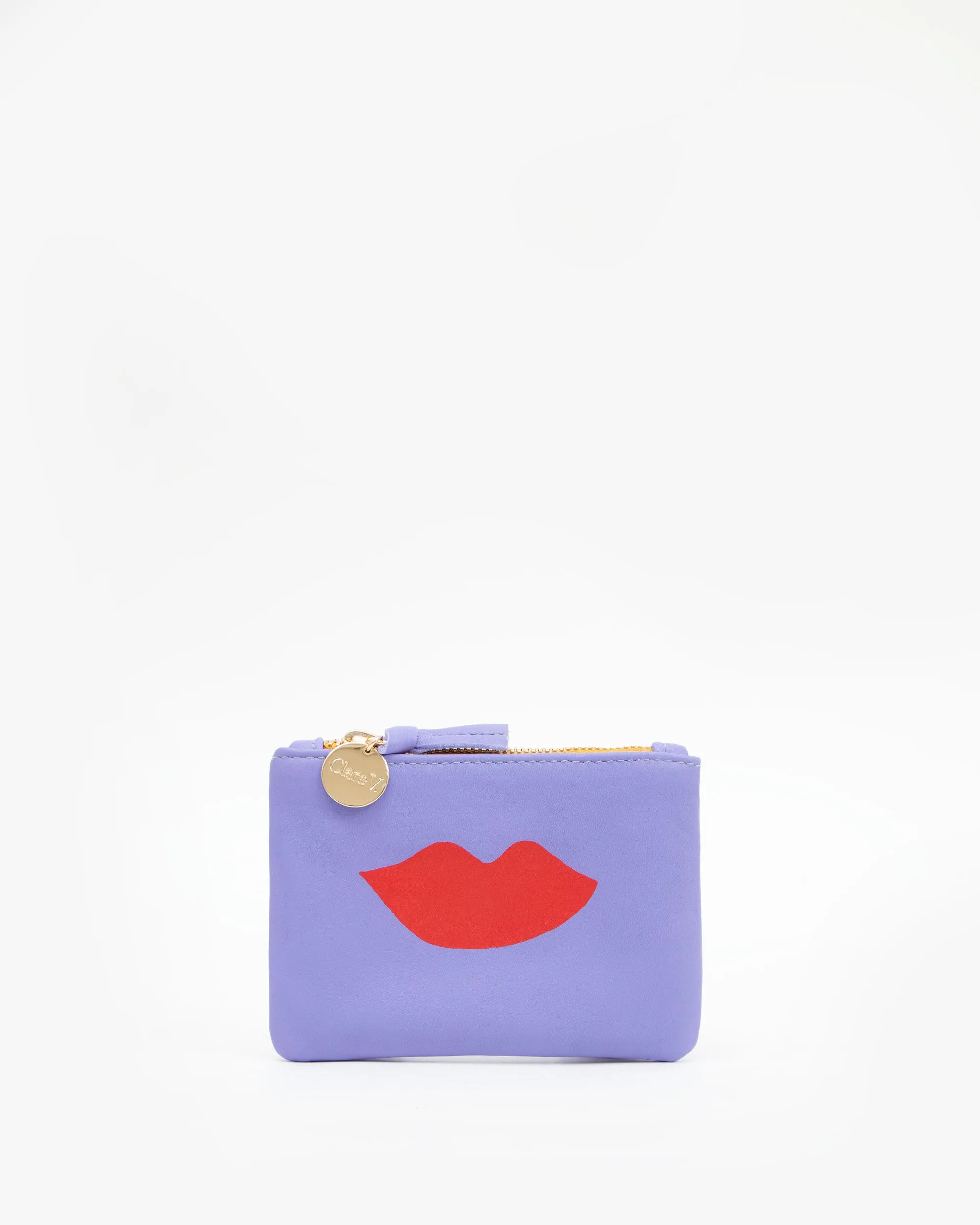 Coin Clutch