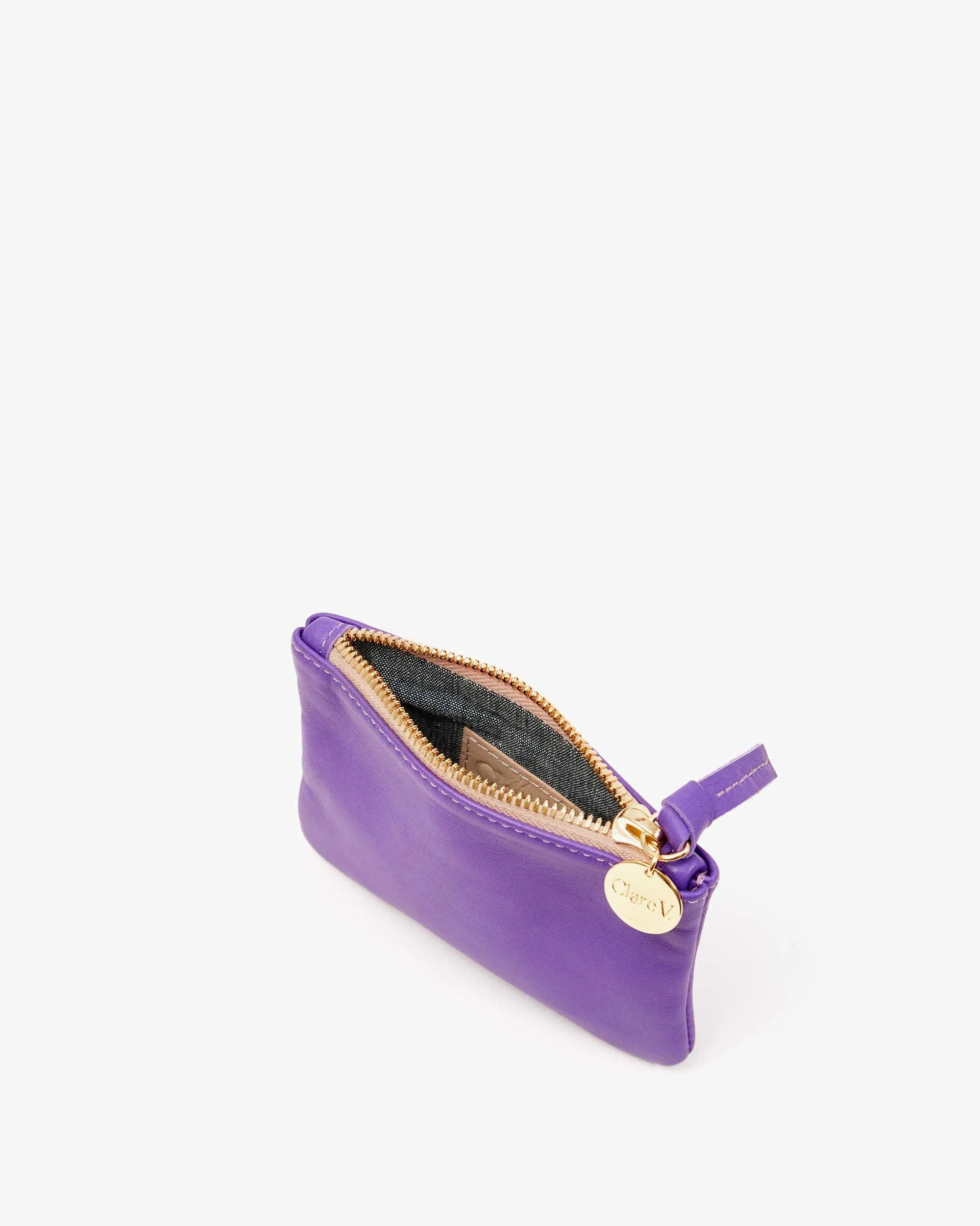Coin Clutch