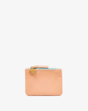 Coin Clutch