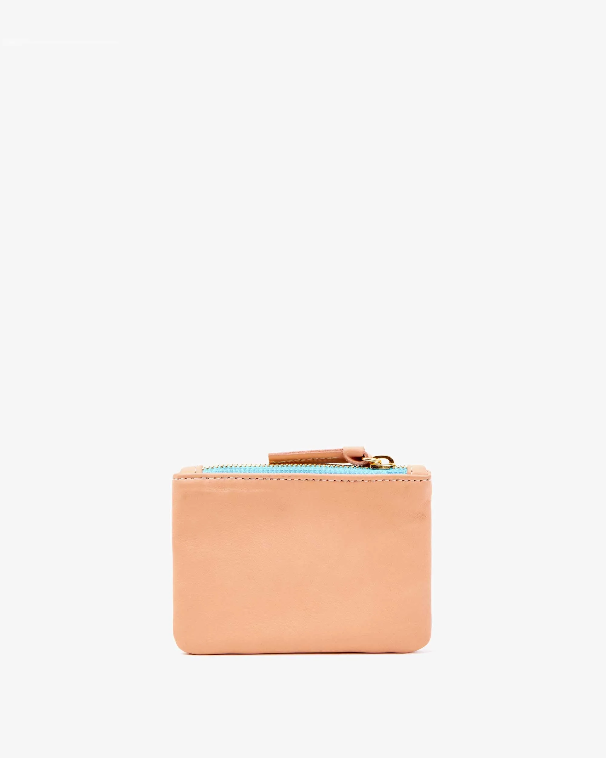 Coin Clutch