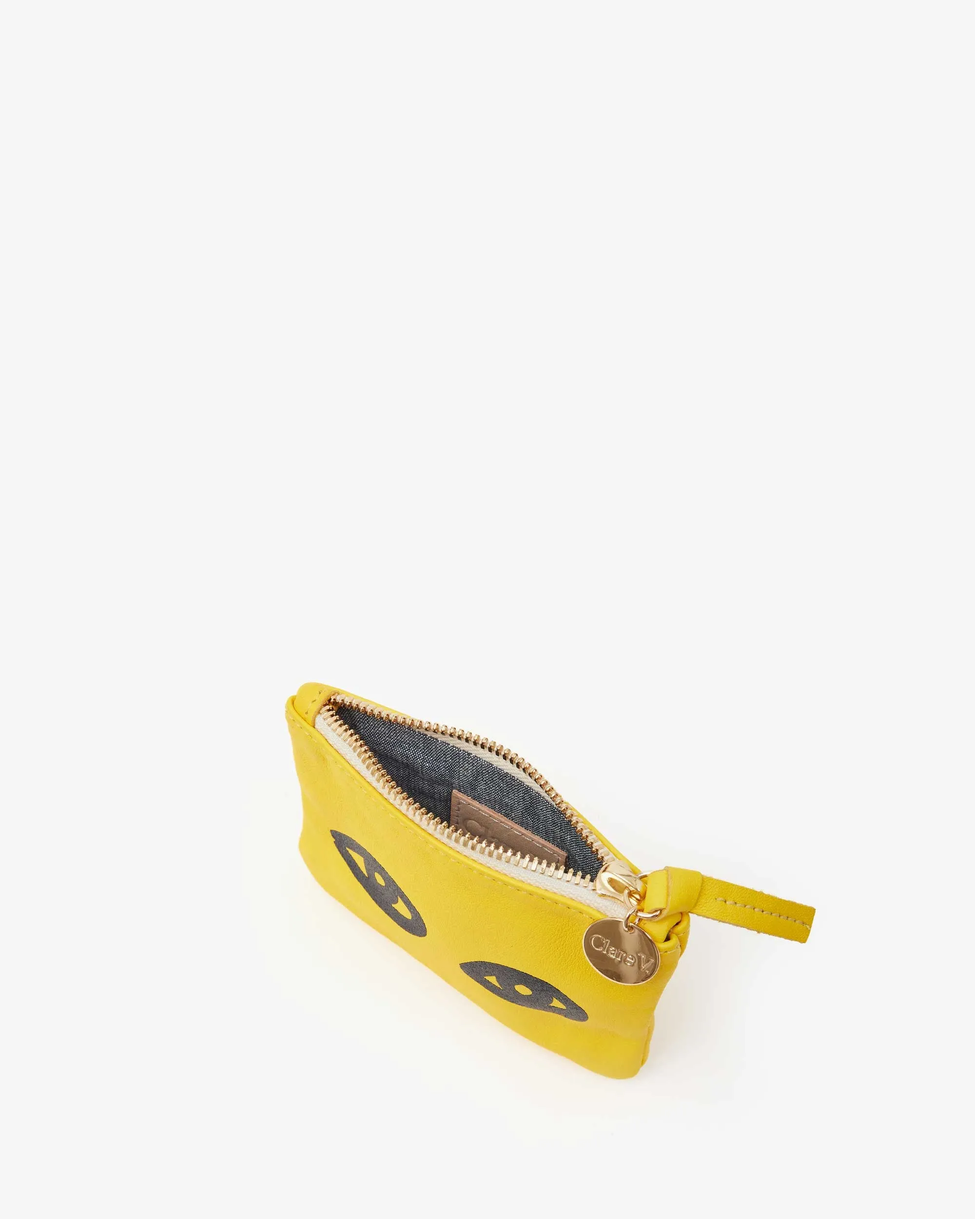 Coin Clutch