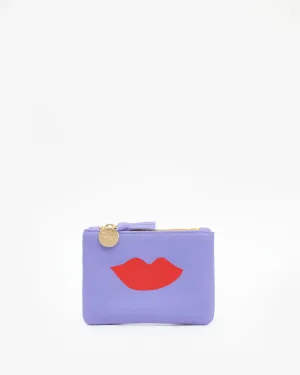 Coin Clutch