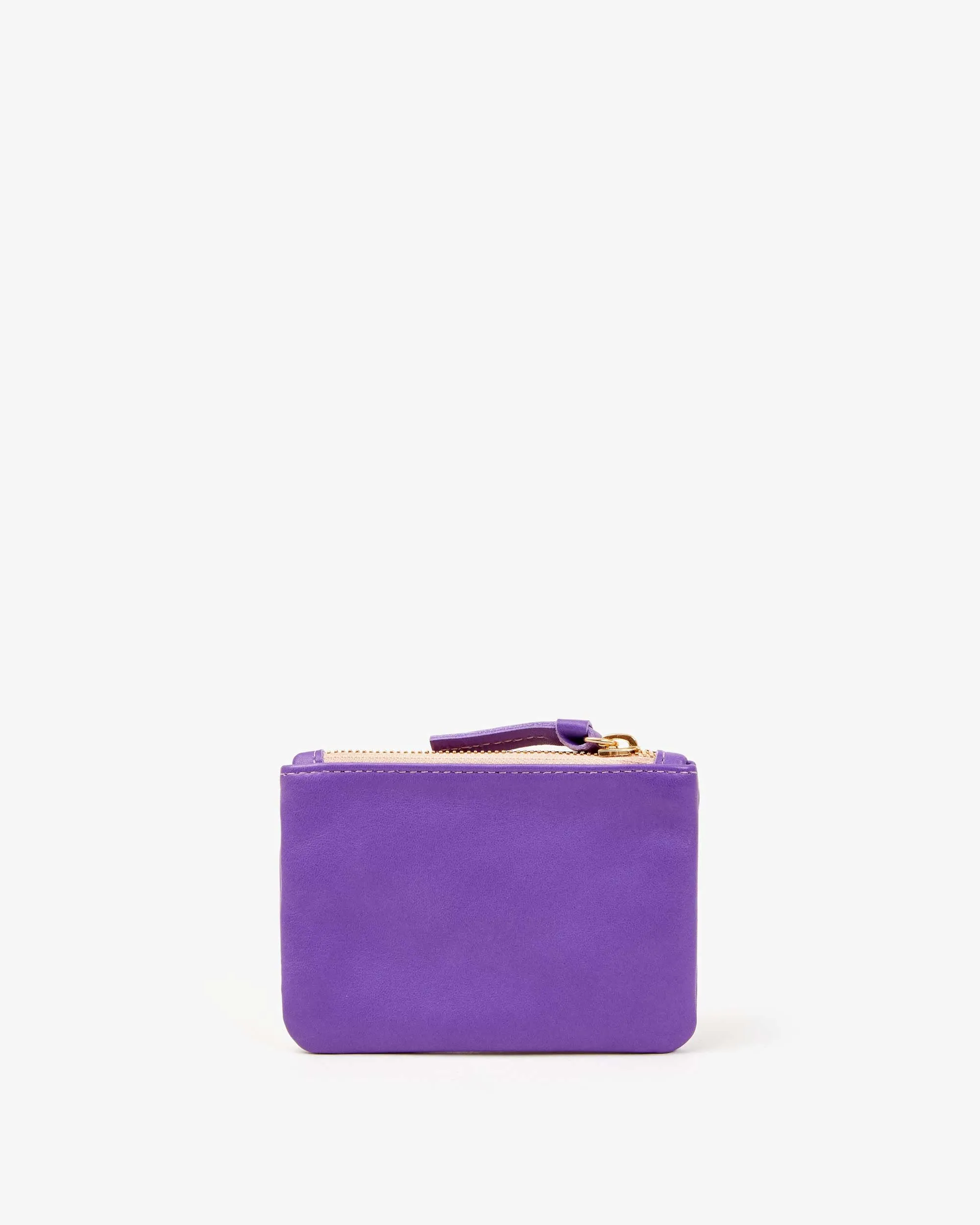 Coin Clutch