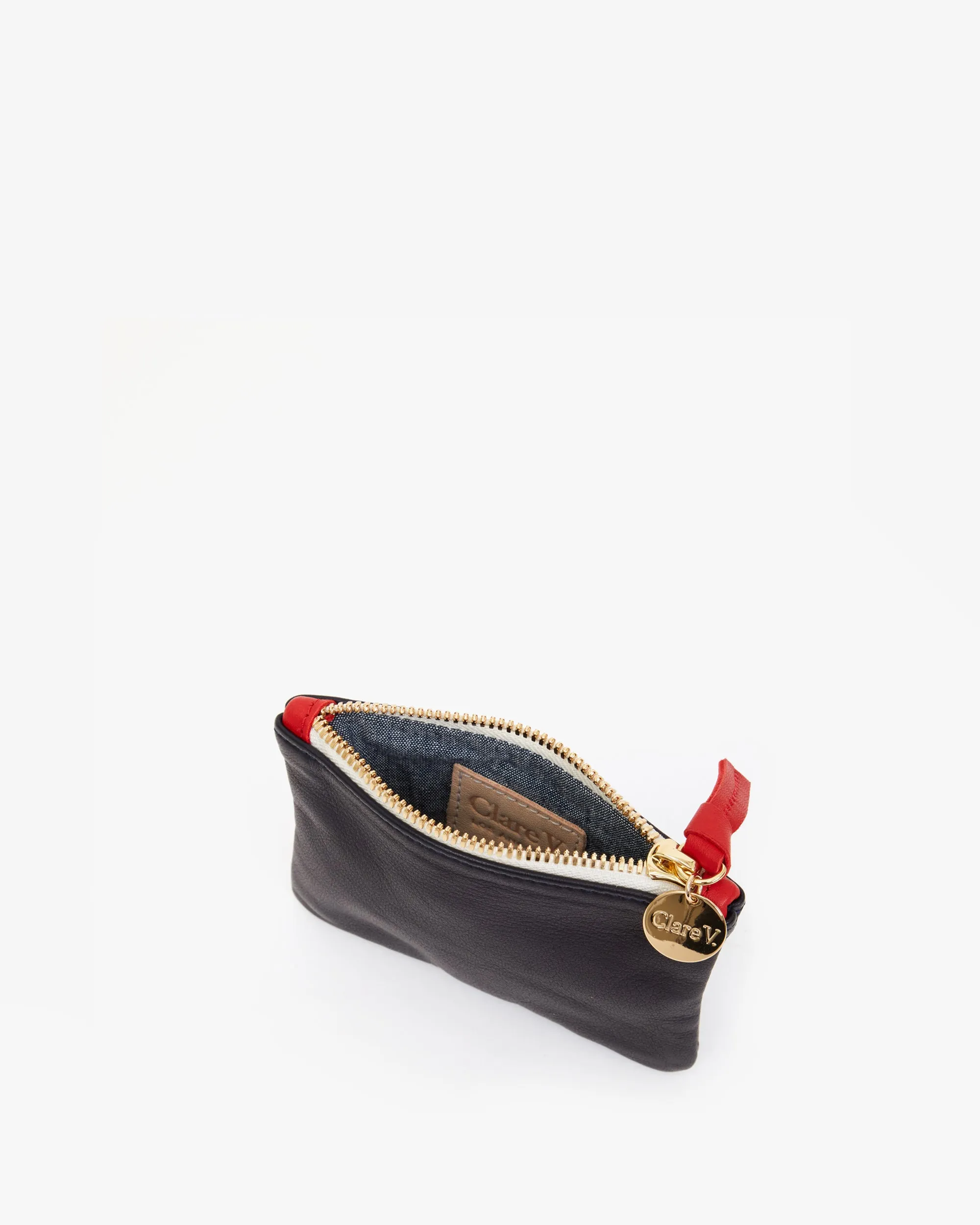 Coin Clutch