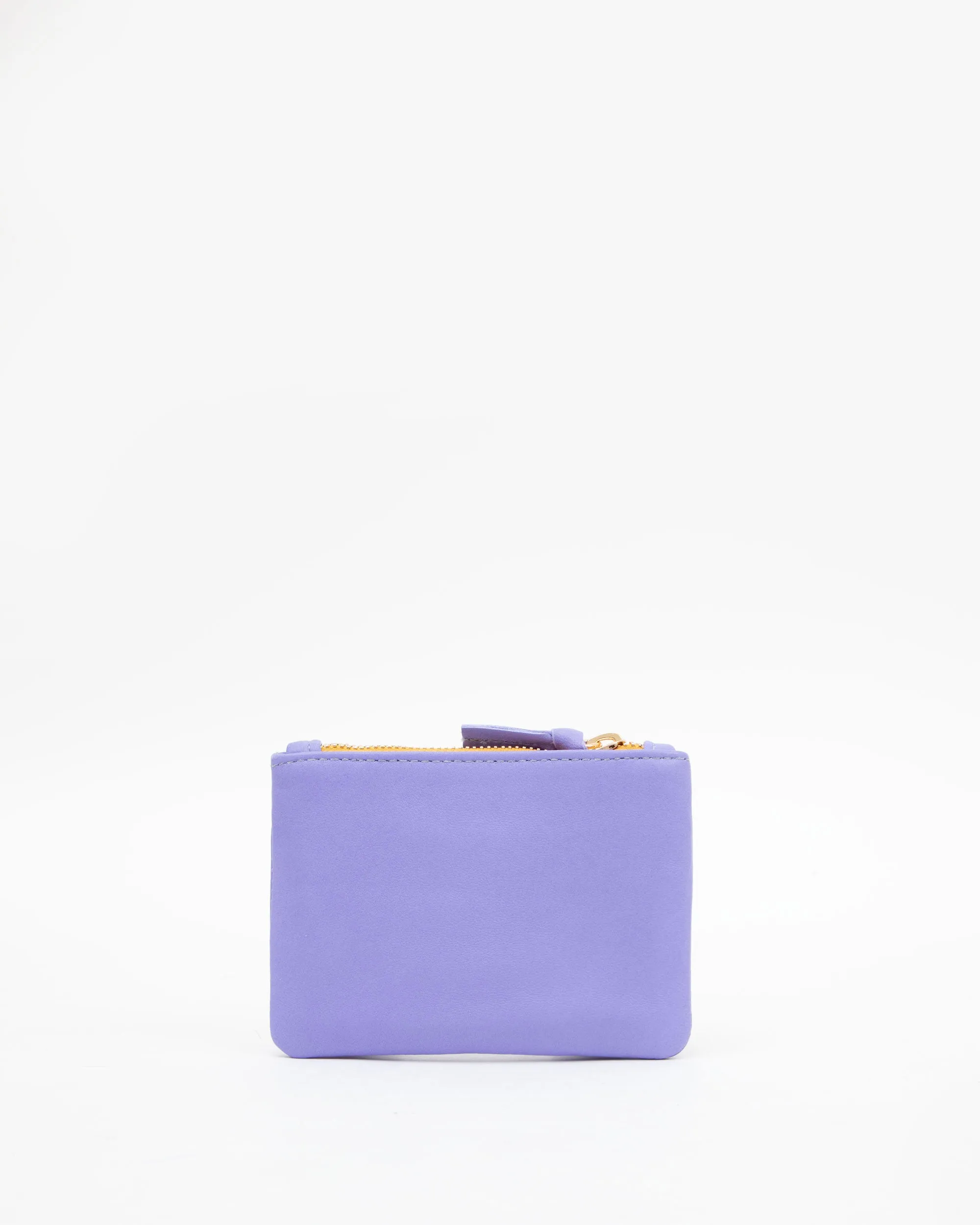 Coin Clutch