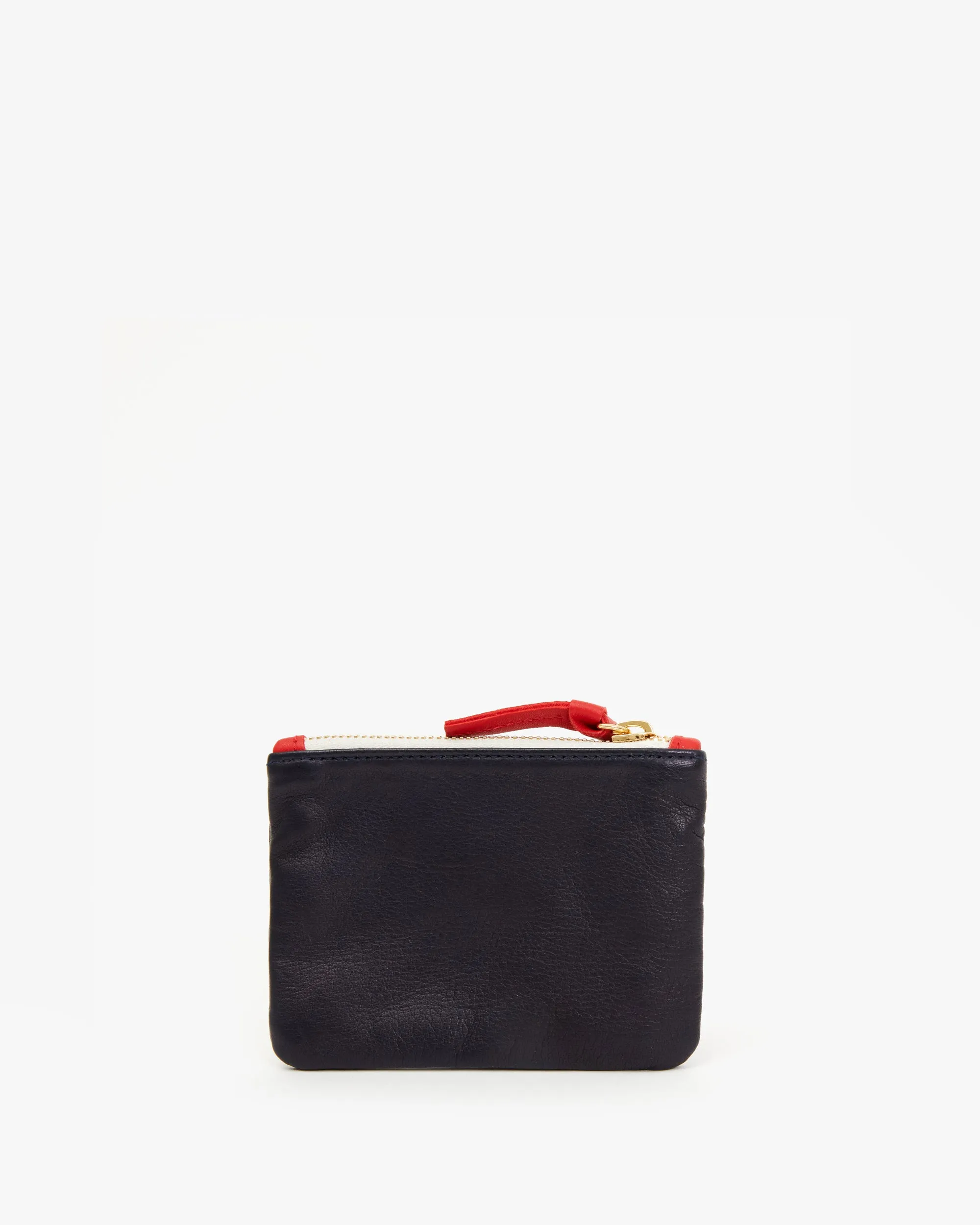 Coin Clutch