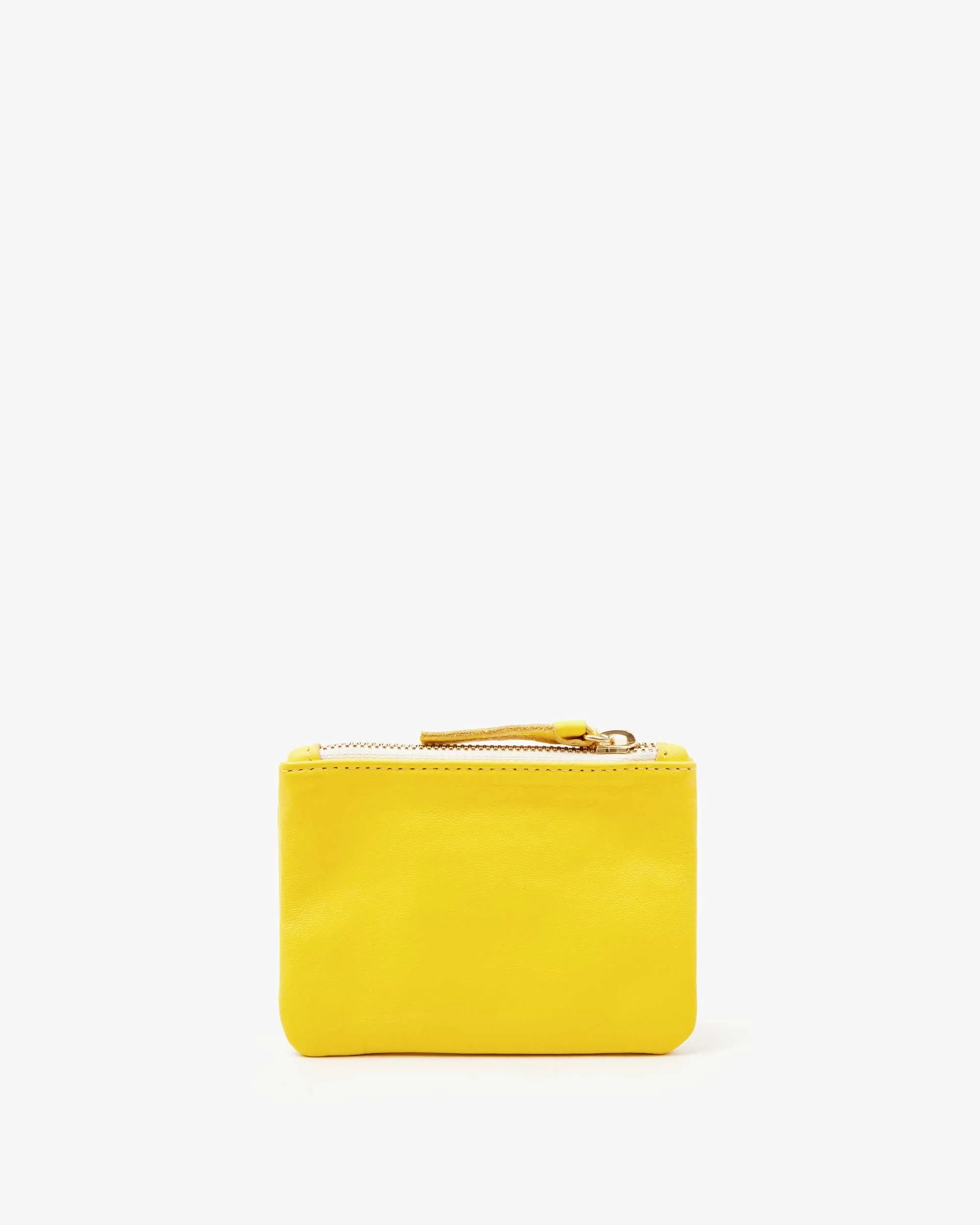Coin Clutch