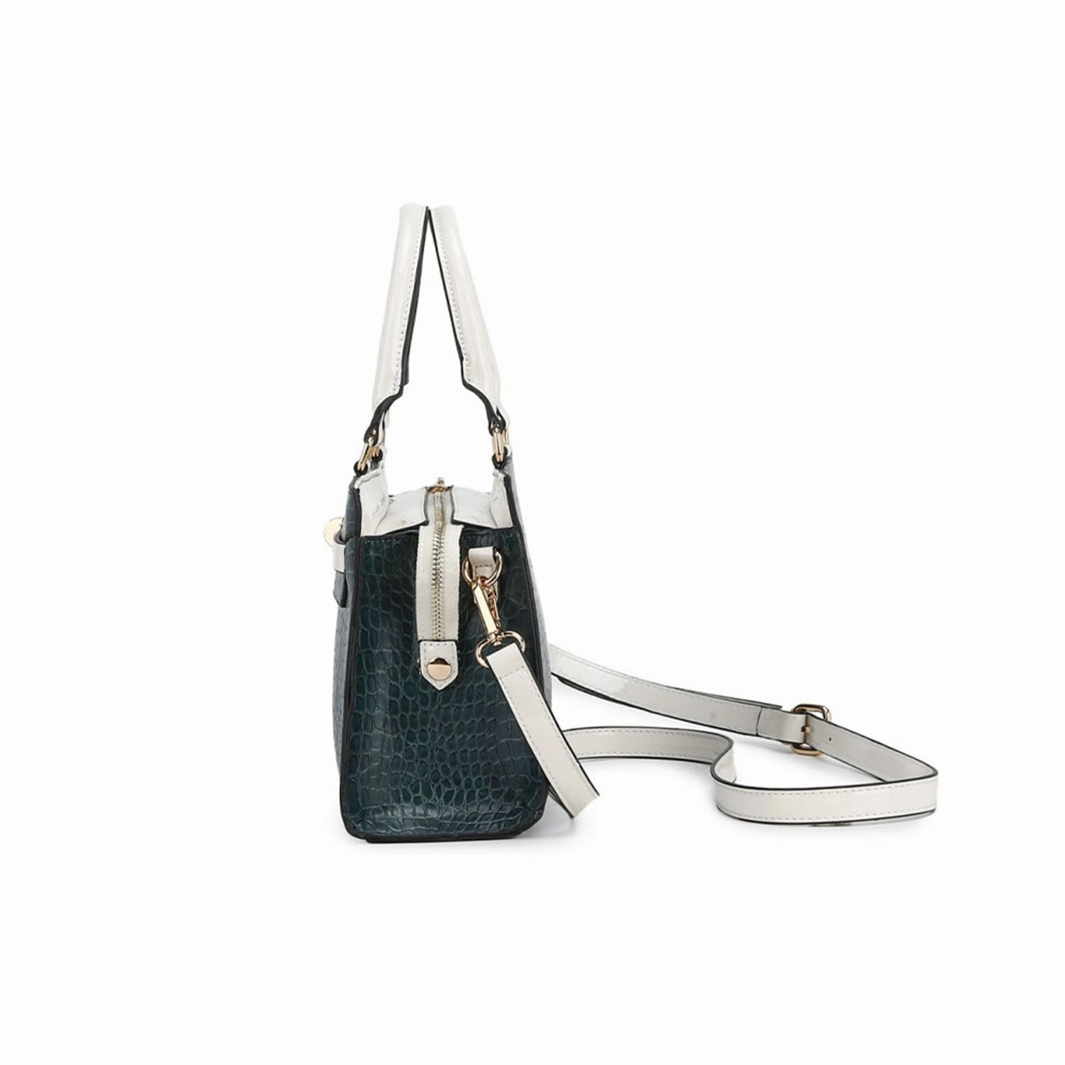 Colby Women's Satchel Handbag by Mia K