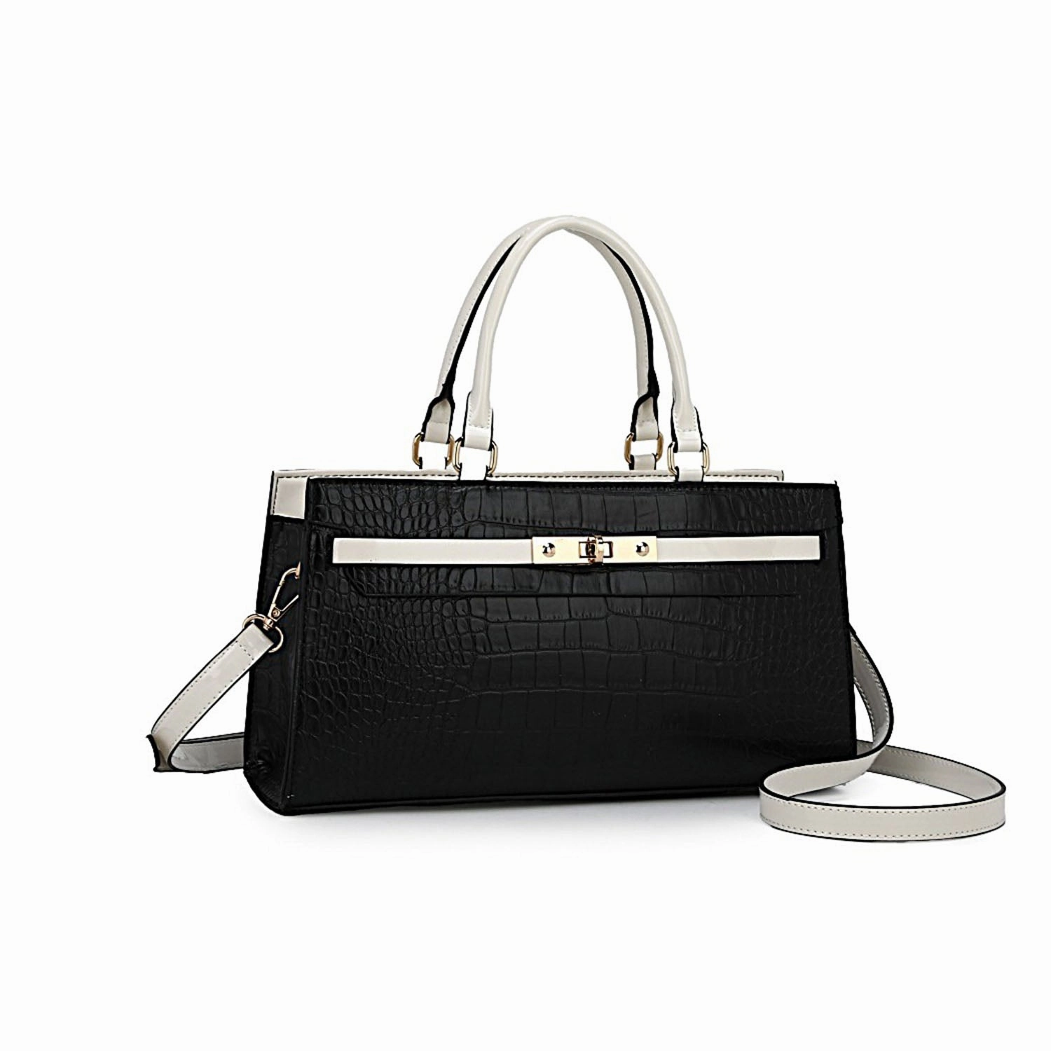 Colby Women's Satchel Handbag by Mia K