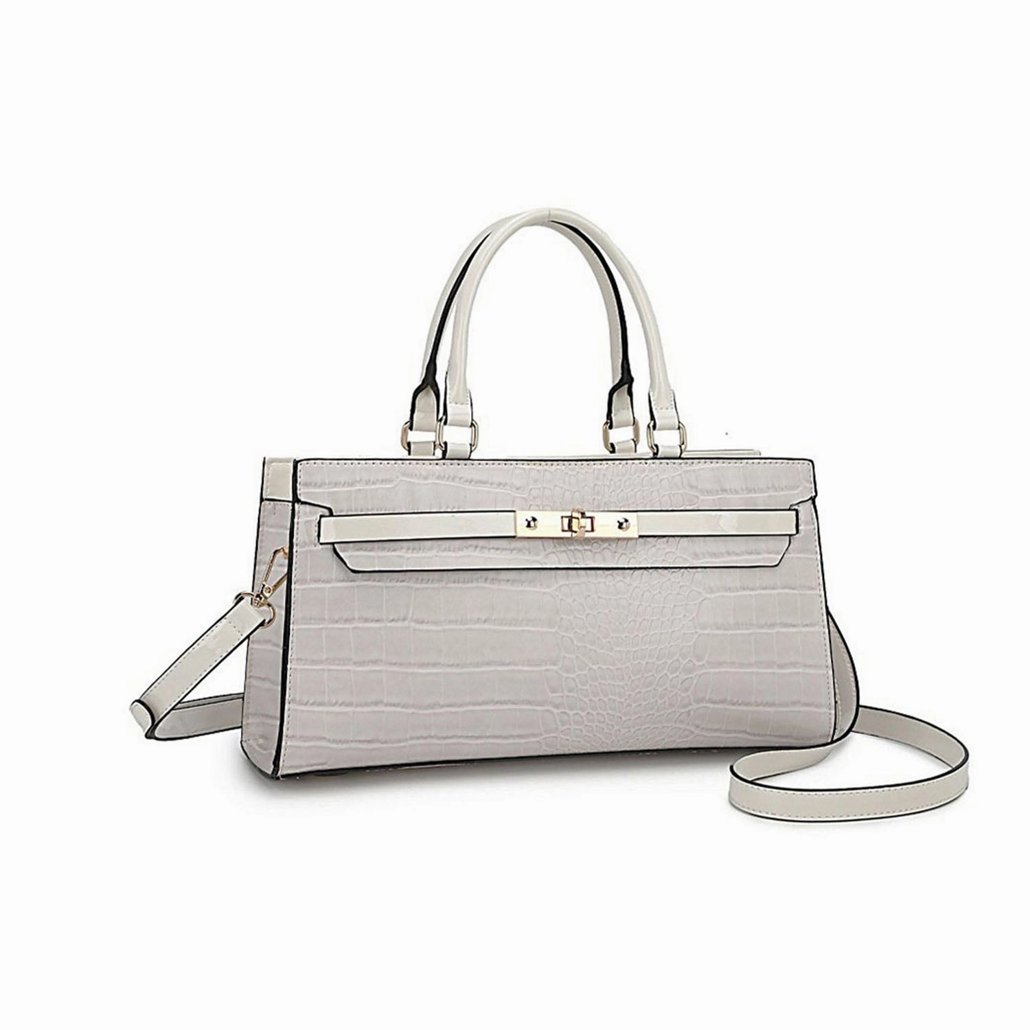 Colby Women's Satchel Handbag by Mia K