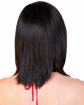 Cold Brew Chic Heat Friendly Lace Front Wig