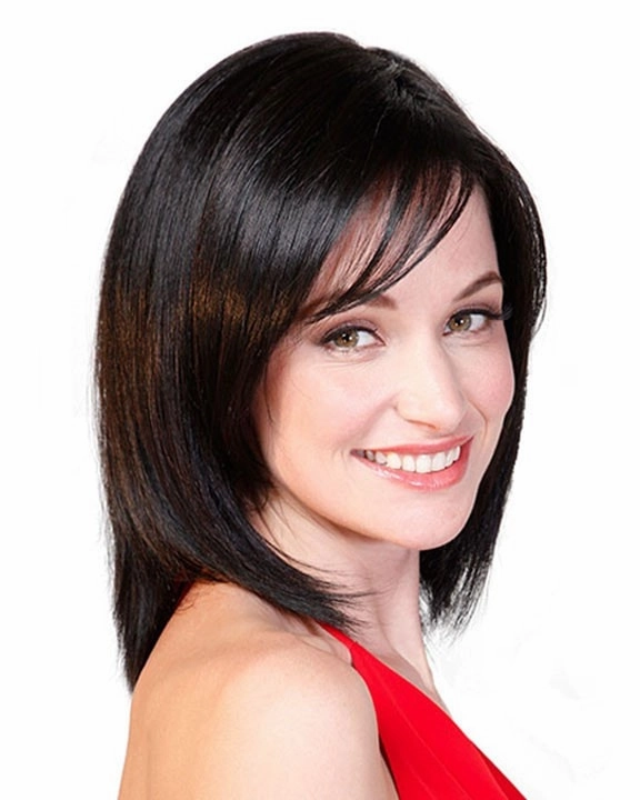 Cold Brew Chic Heat Friendly Lace Front Wig