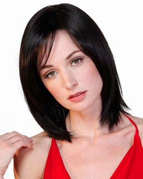 Cold Brew Chic Heat Friendly Lace Front Wig