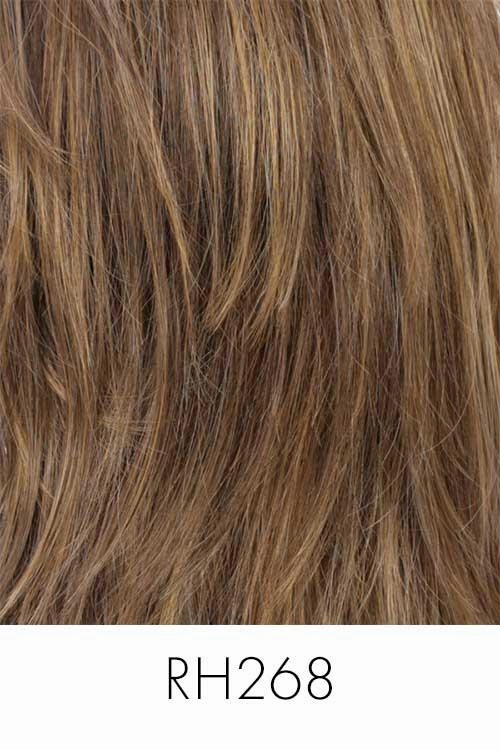 Colleen <br>Synthetic Wig