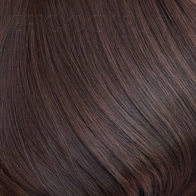 Color Sample - Dark Brown