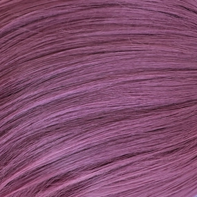 Color Sample - Dark Plum Purple
