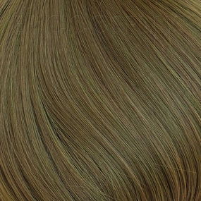 Color Sample - Matcha Brown