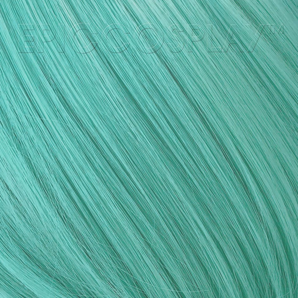Color Sample - Mint Green