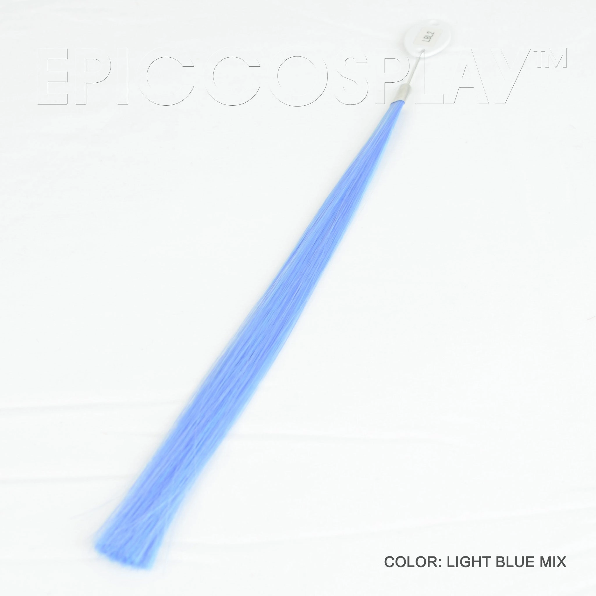 Color Sample - Vocaloid Green